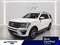 2018 Ford Expedition XLT