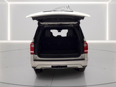 2018 Ford Expedition XLT