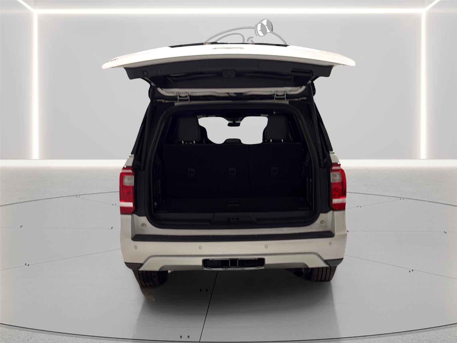 2018 Ford Expedition XLT