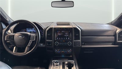 2018 Ford Expedition XLT
