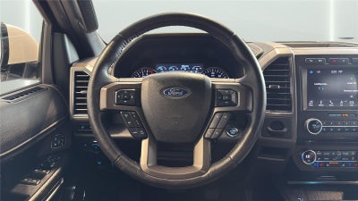 2018 Ford Expedition XLT