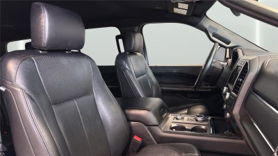 2018 Ford Expedition XLT
