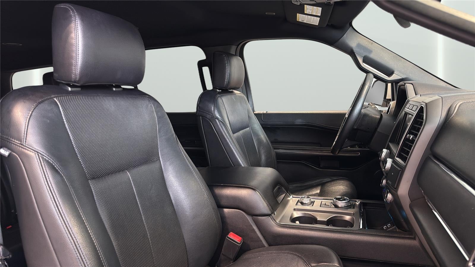 2018 Ford Expedition XLT