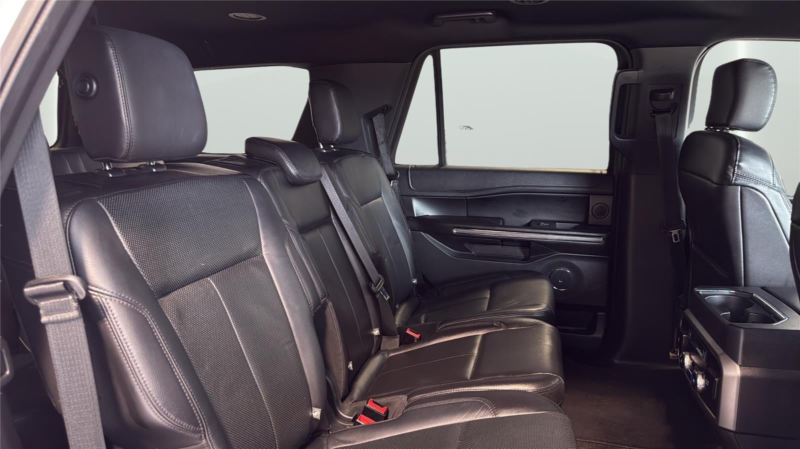 2018 Ford Expedition XLT