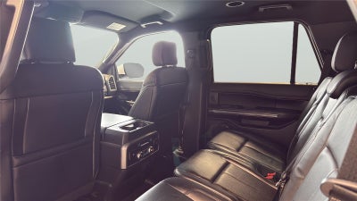 2018 Ford Expedition XLT