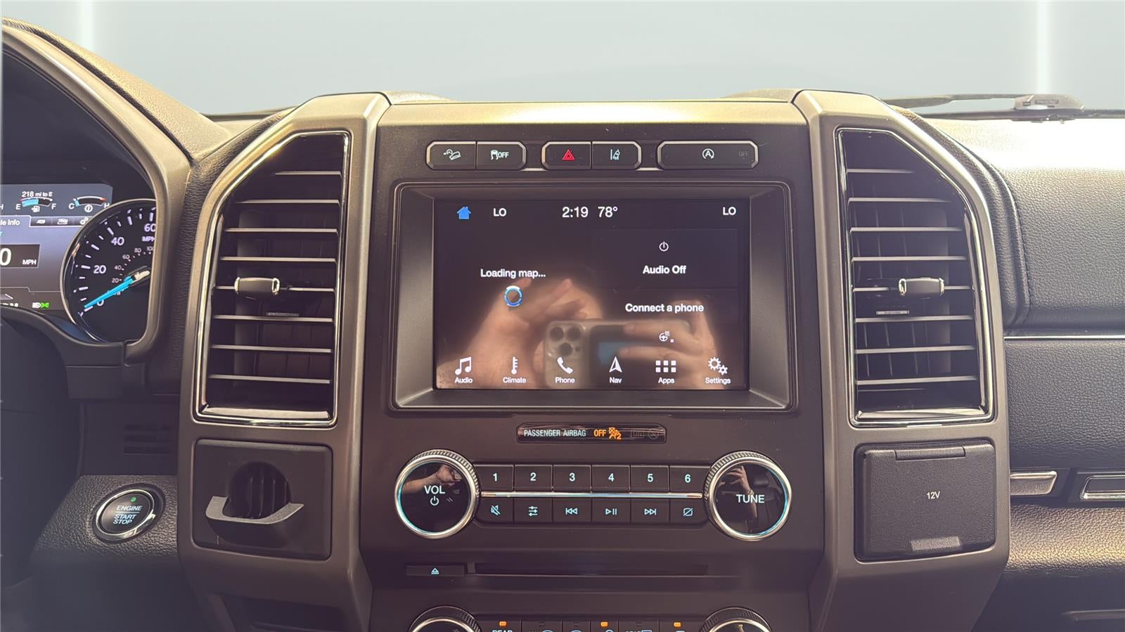 2018 Ford Expedition XLT