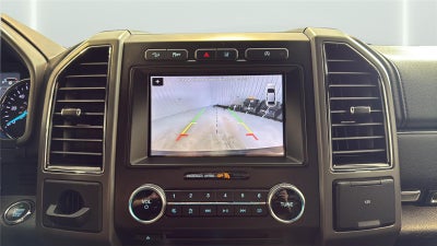 2018 Ford Expedition XLT