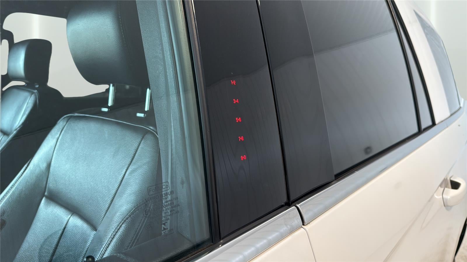 2018 Ford Expedition XLT