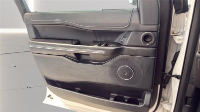 2018 Ford Expedition XLT