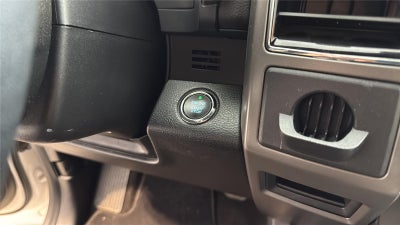 2018 Ford Expedition XLT