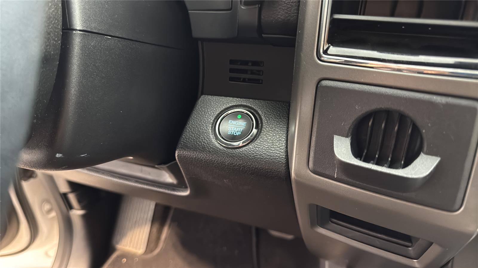 2018 Ford Expedition XLT