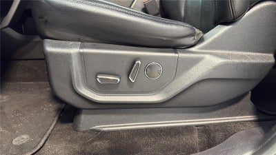 2018 Ford Expedition XLT