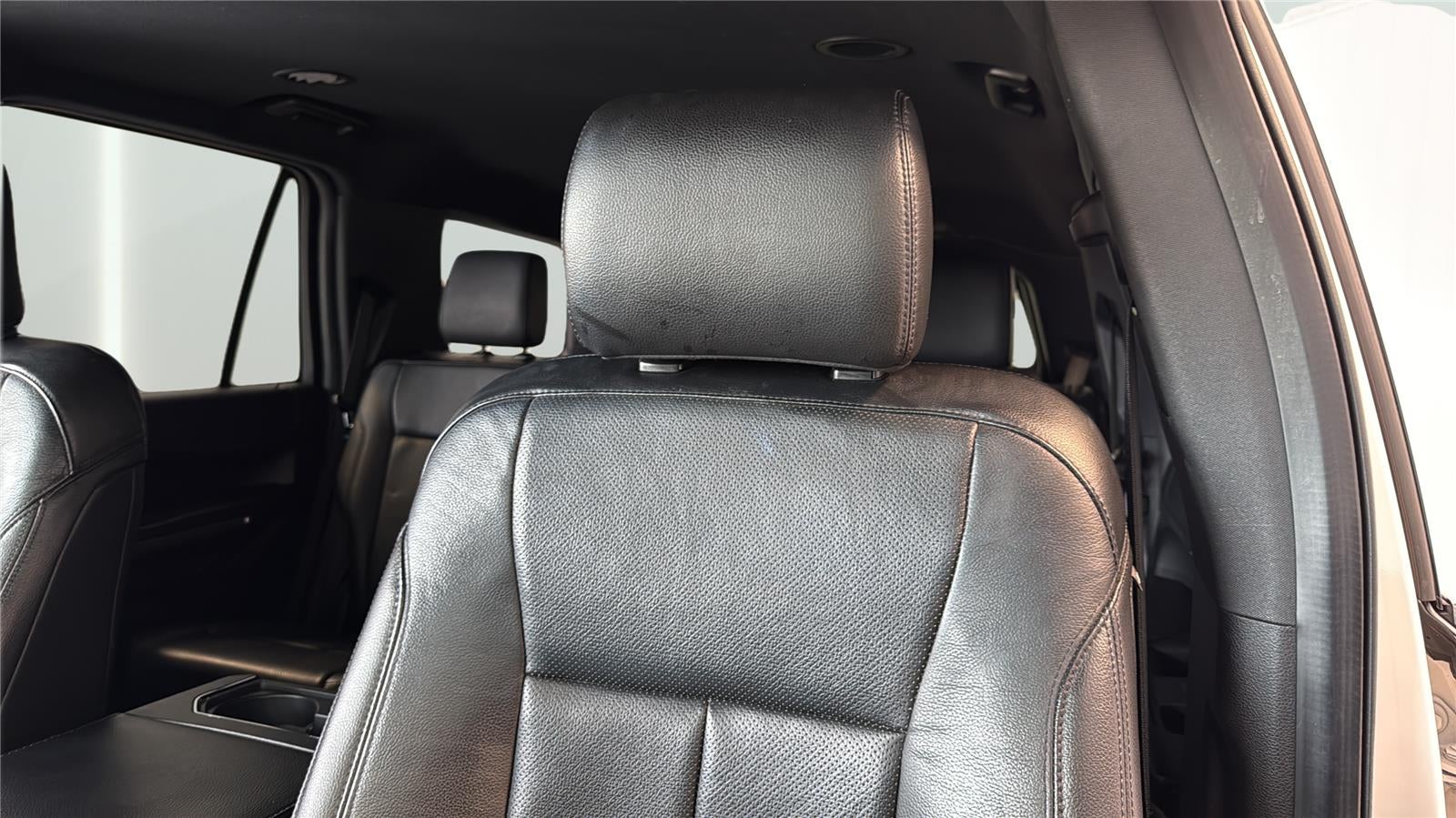 2018 Ford Expedition XLT