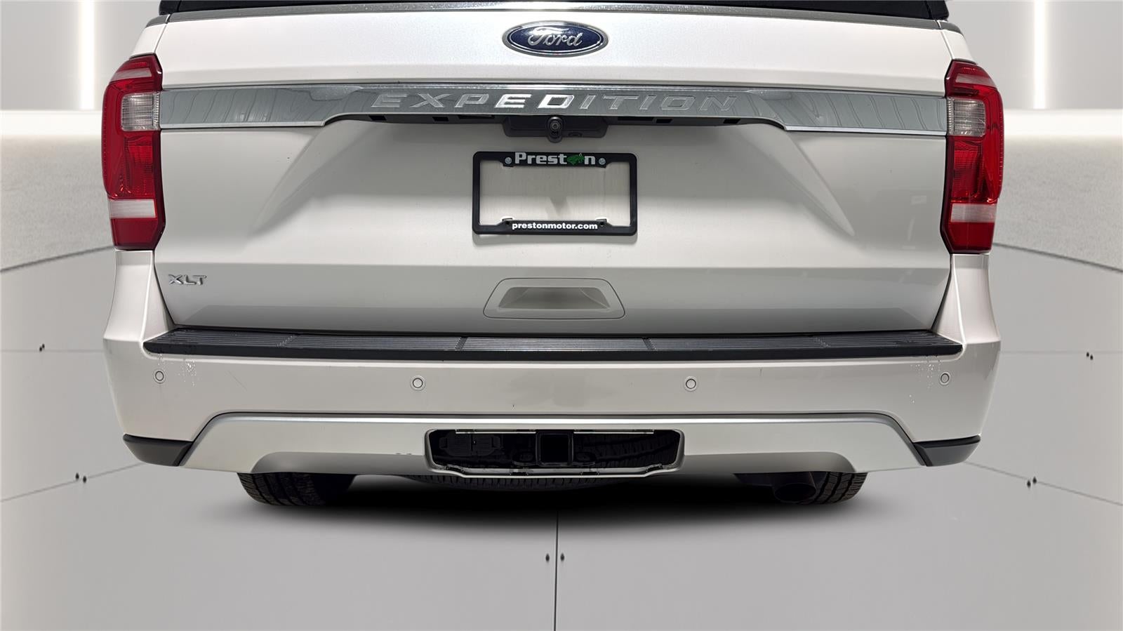 2018 Ford Expedition XLT