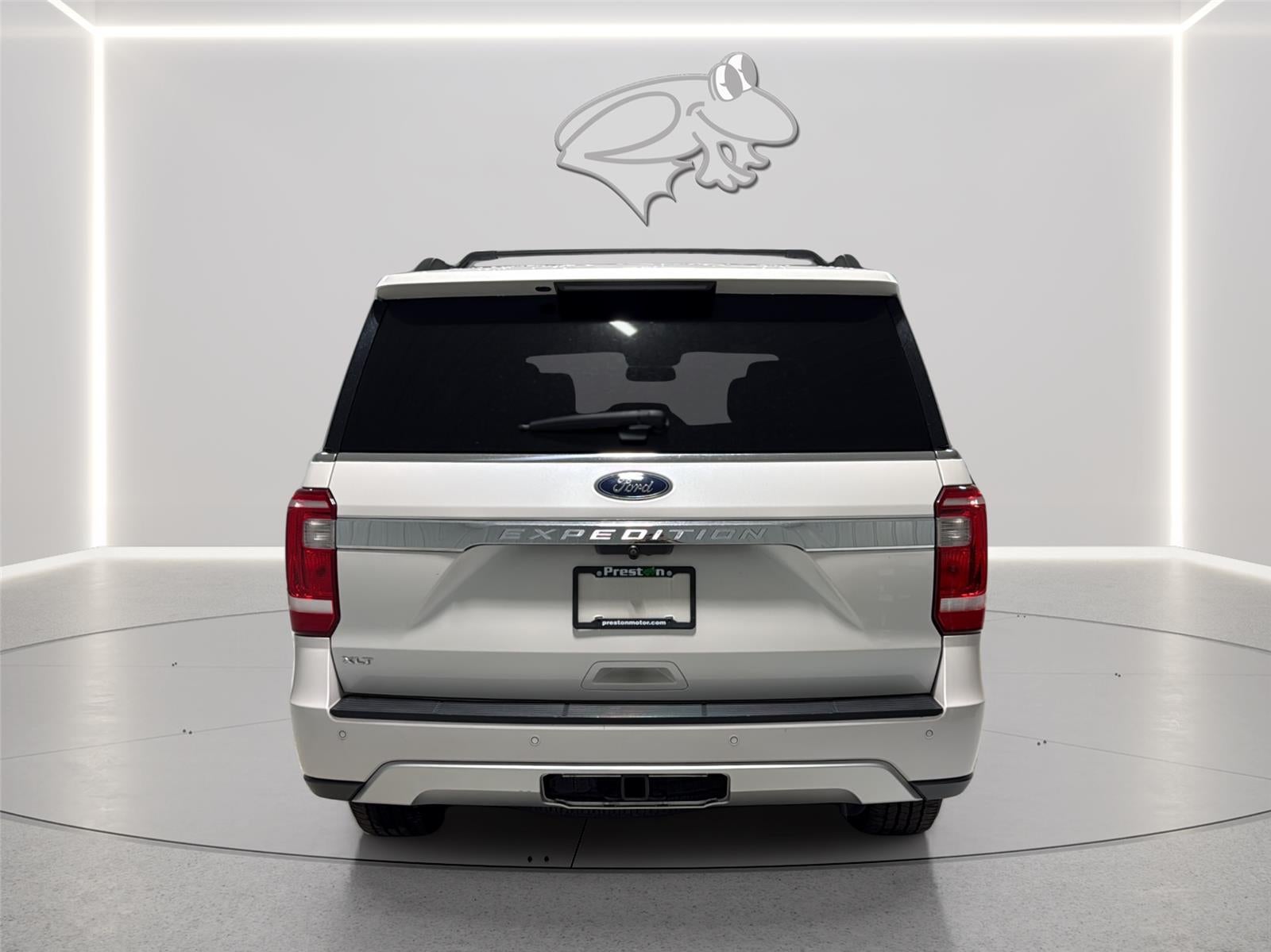 2018 Ford Expedition XLT