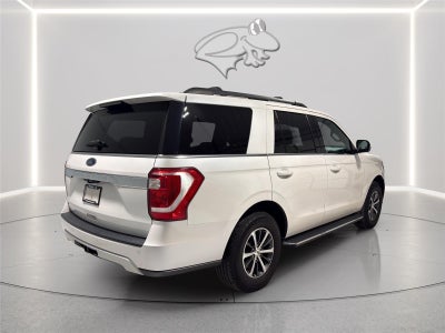 2018 Ford Expedition XLT