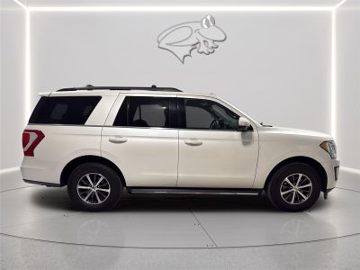 2018 Ford Expedition XLT