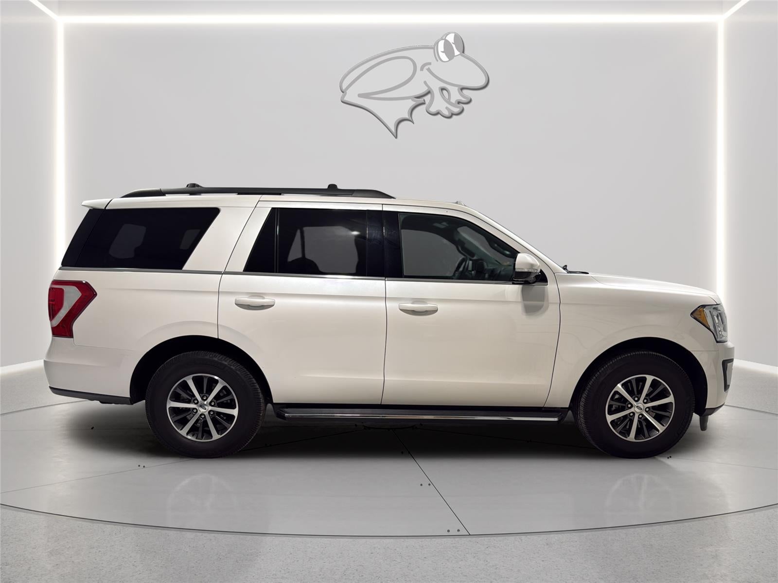 2018 Ford Expedition XLT