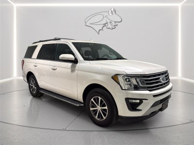 2018 Ford Expedition XLT