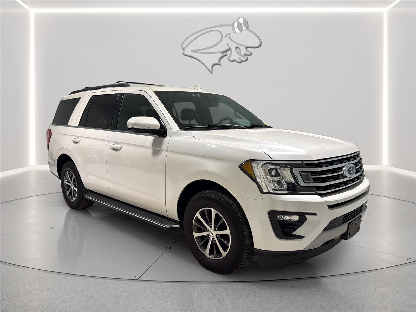 2018 Ford Expedition XLT