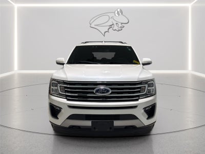 2018 Ford Expedition XLT