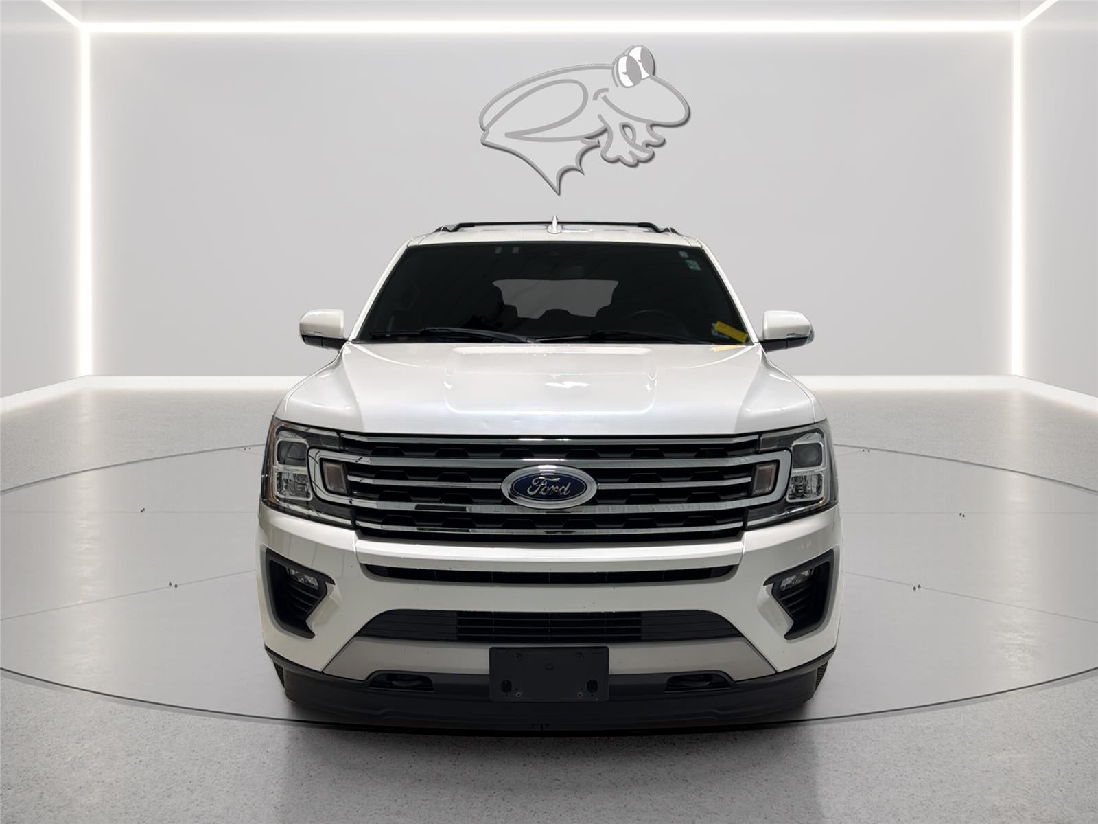 2018 Ford Expedition XLT