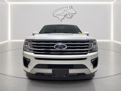2018 Ford Expedition XLT
