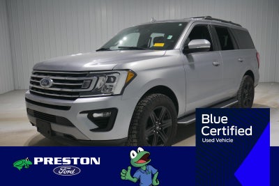 2020 Ford Expedition XLT