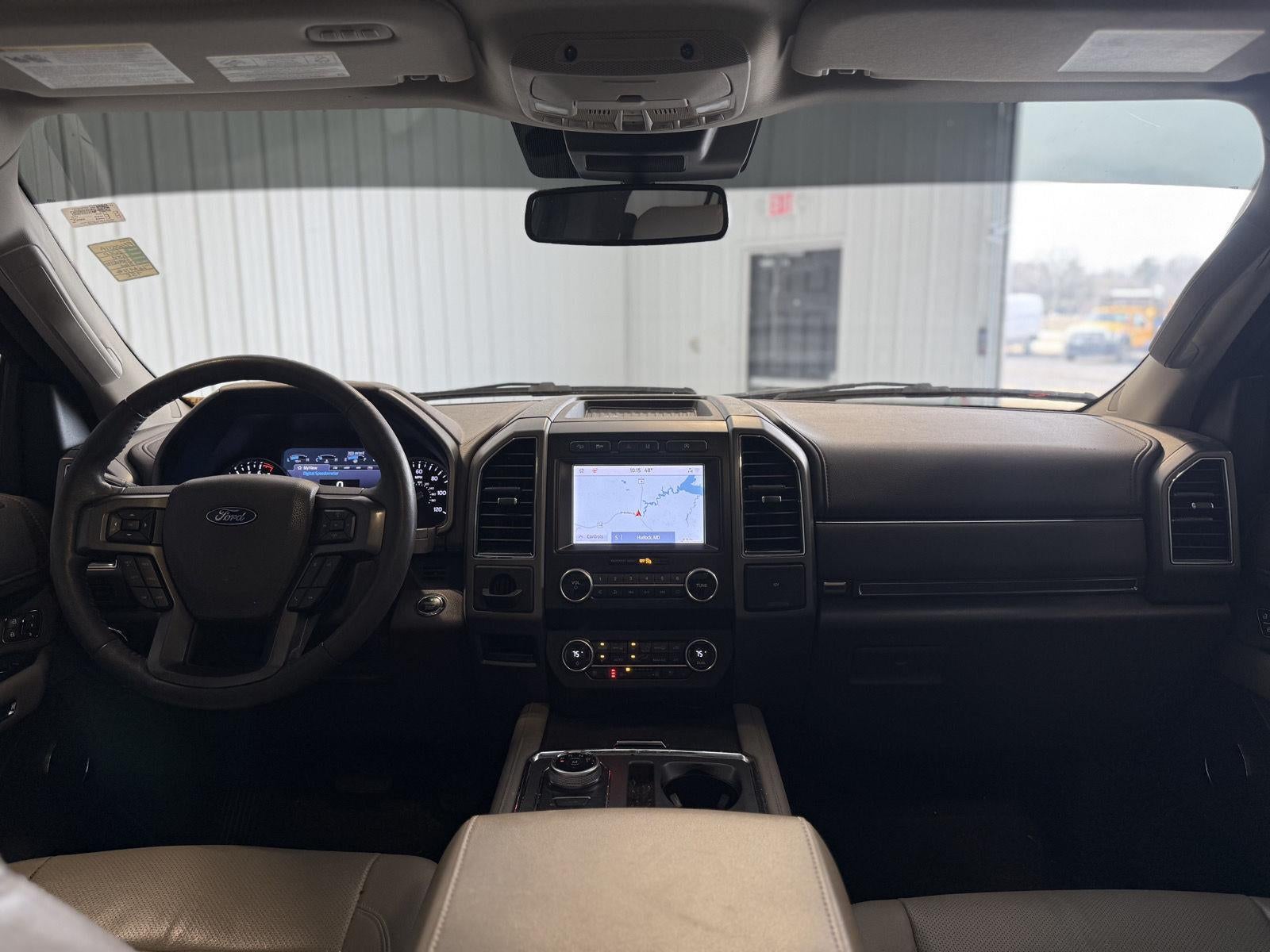 2020 Ford Expedition XLT