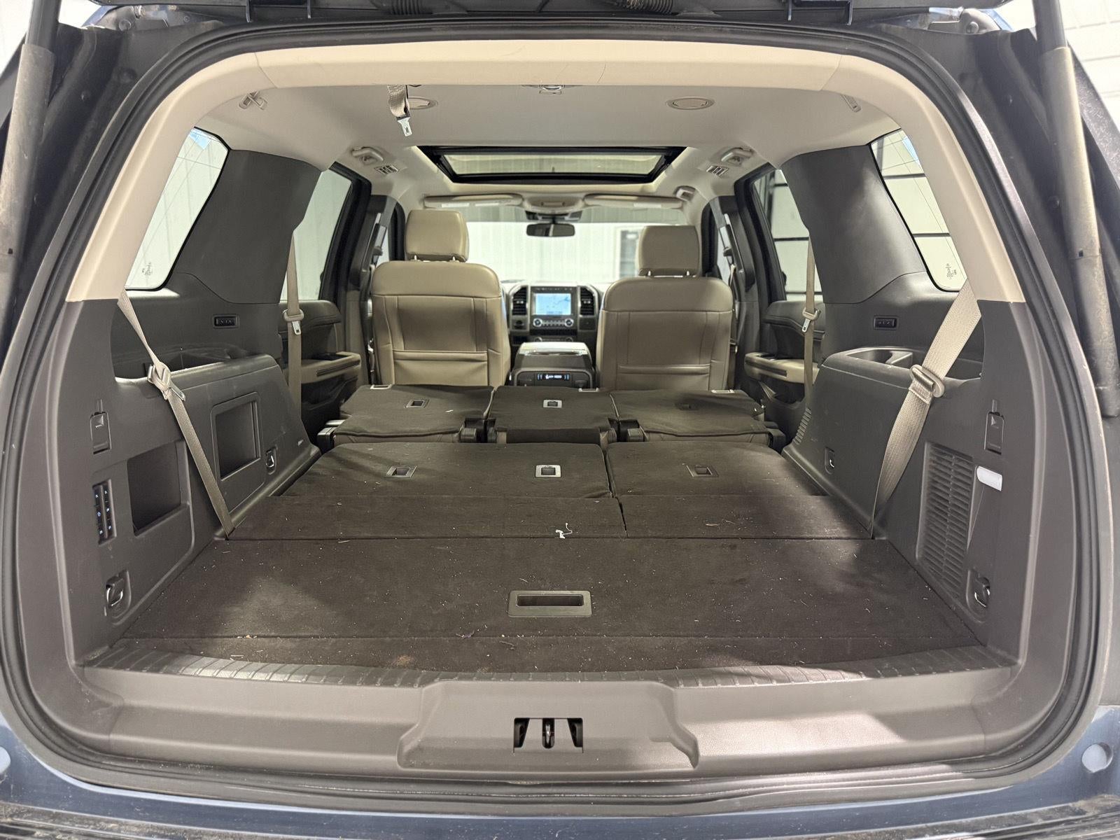 2020 Ford Expedition XLT