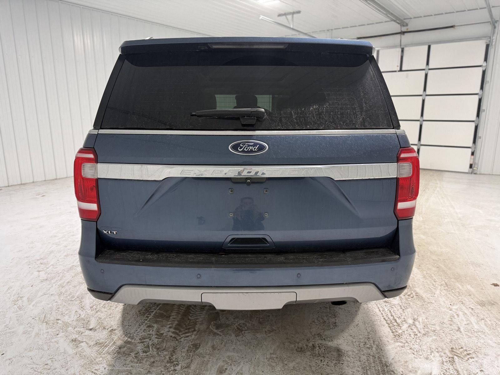 2020 Ford Expedition XLT