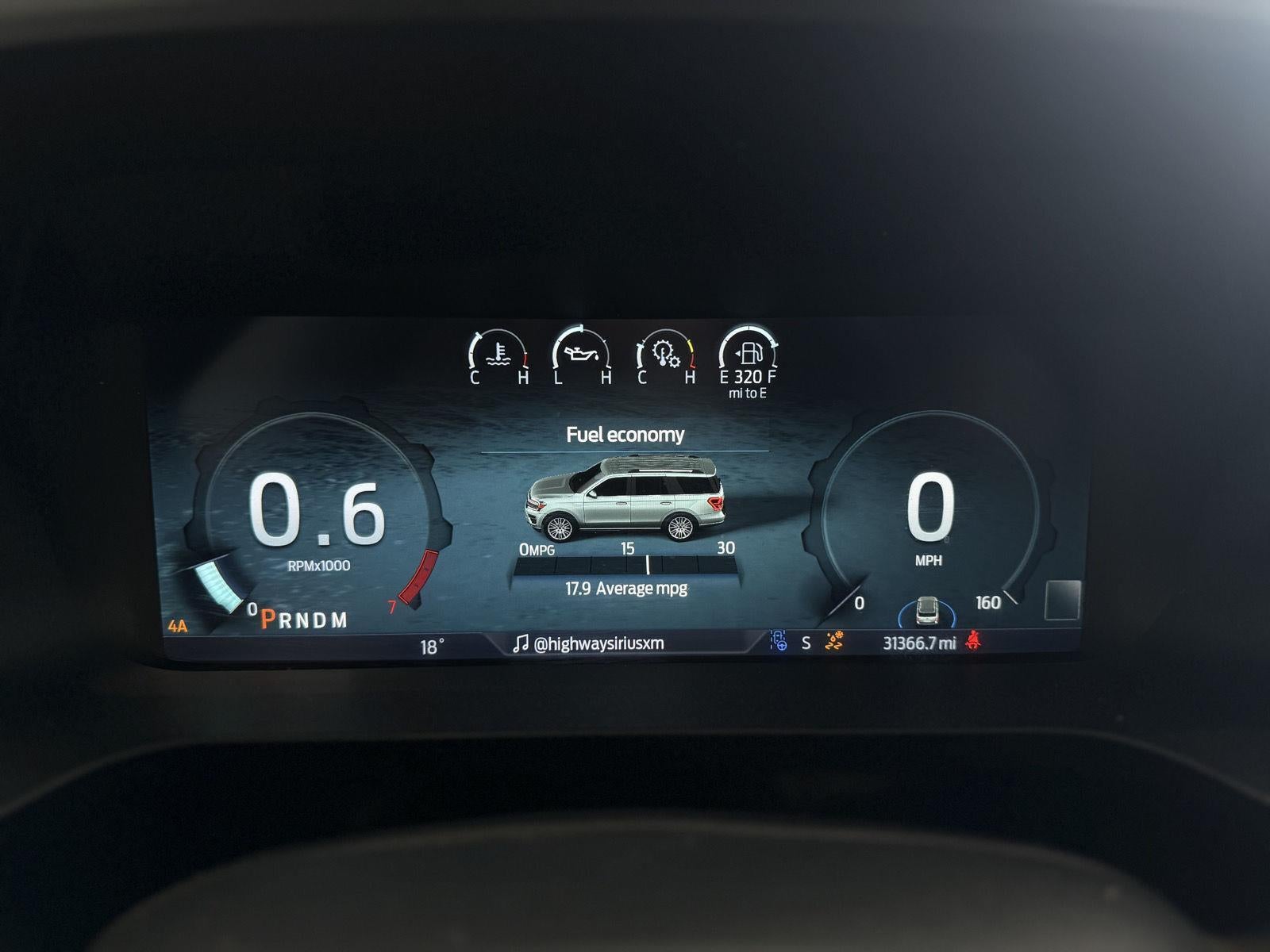 2023 Ford Expedition Limited