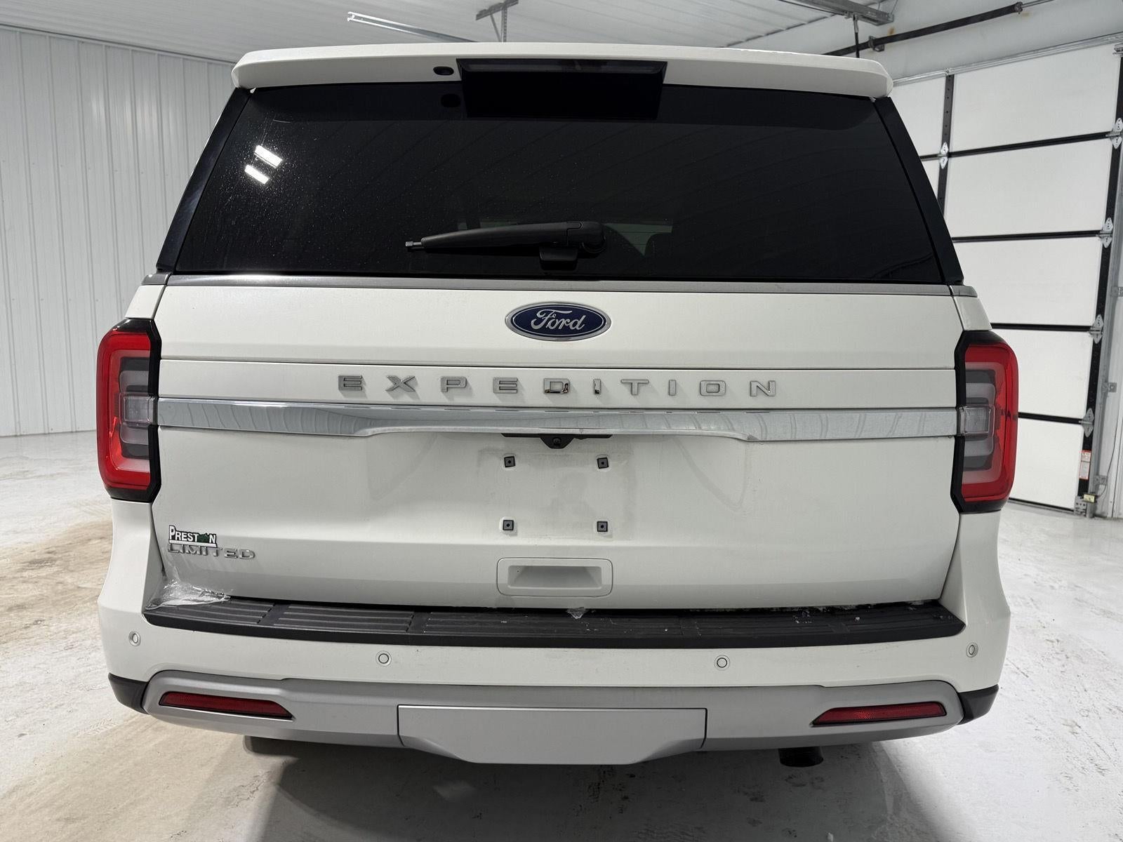 2023 Ford Expedition Limited