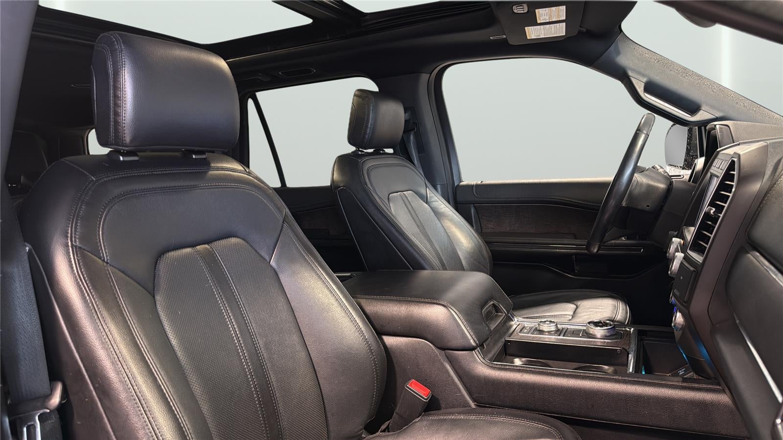 2020 Ford Expedition Limi
