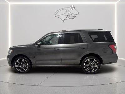 2020 Ford Expedition Limi