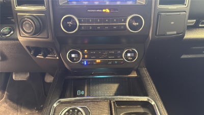 2020 Ford Expedition Limi
