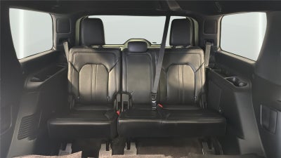 2020 Ford Expedition Limi