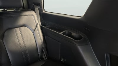 2020 Ford Expedition Limi