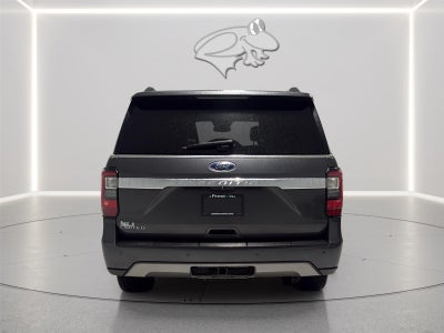 2020 Ford Expedition Limi