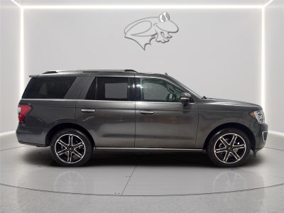 2020 Ford Expedition Limi
