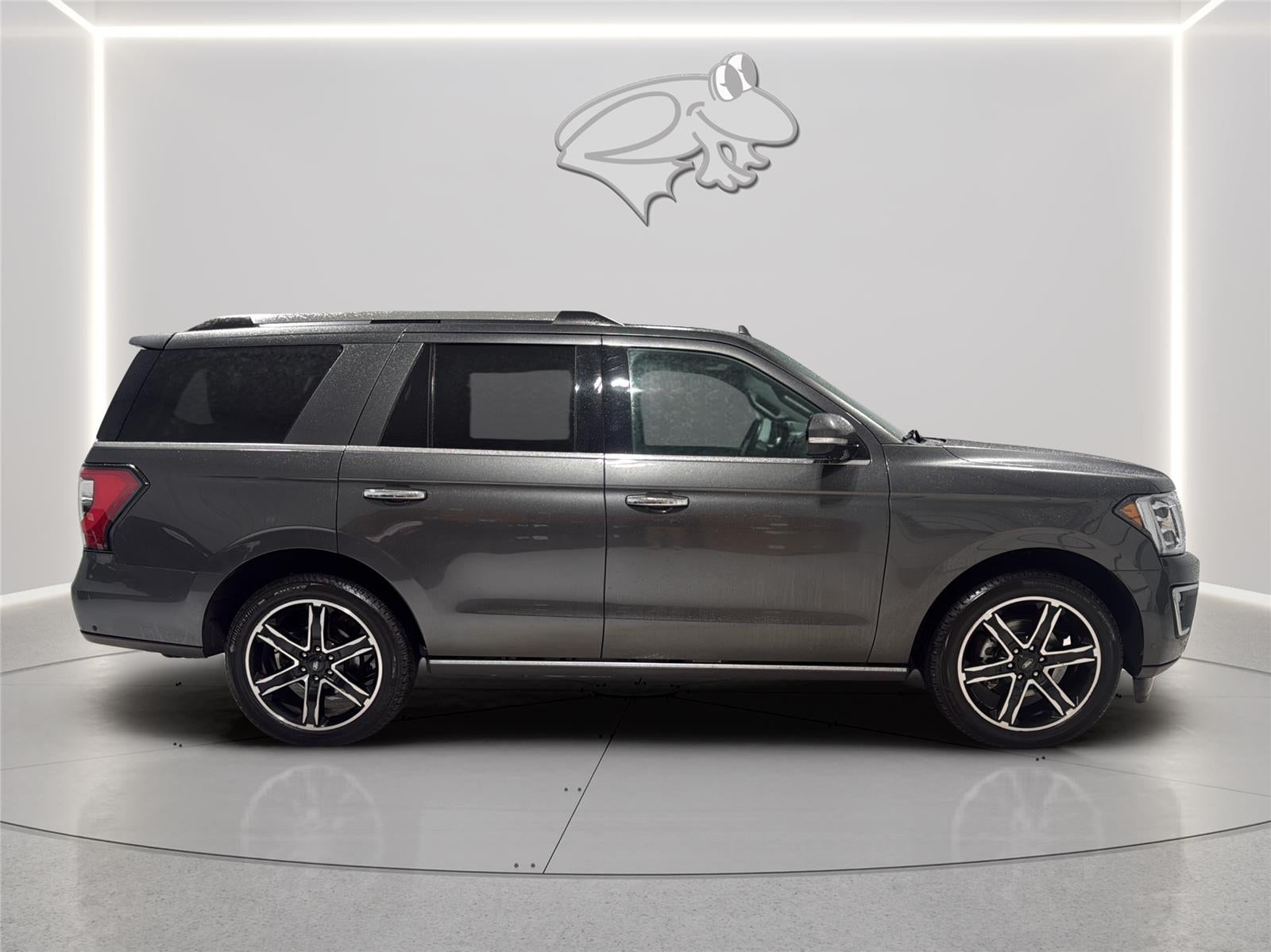 2020 Ford Expedition Limi