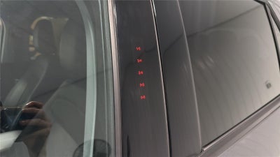 2023 Ford Explorer Limi