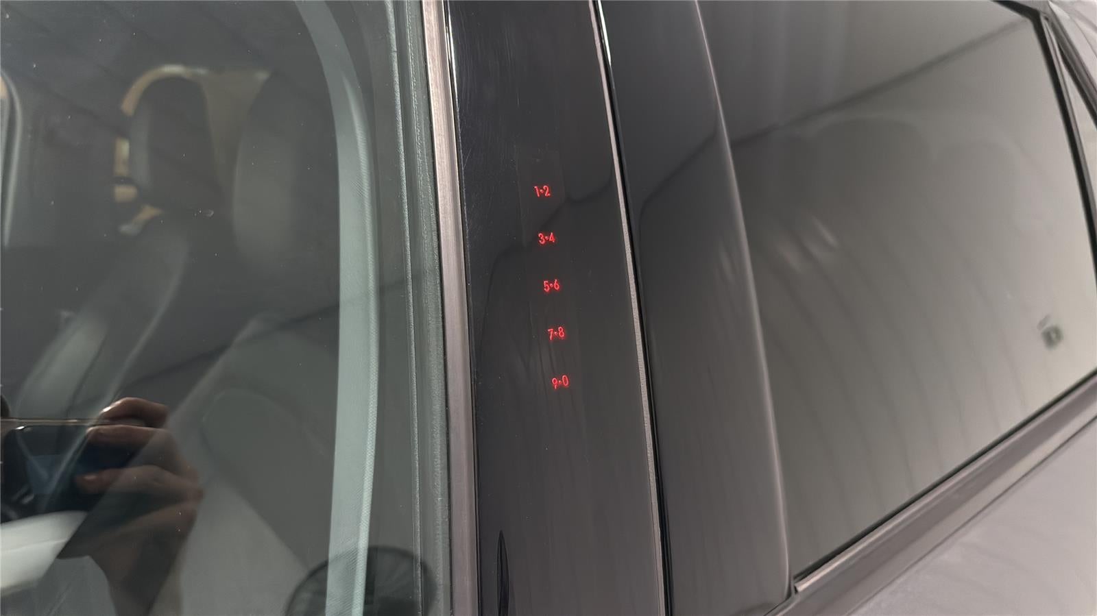 2023 Ford Explorer Limi