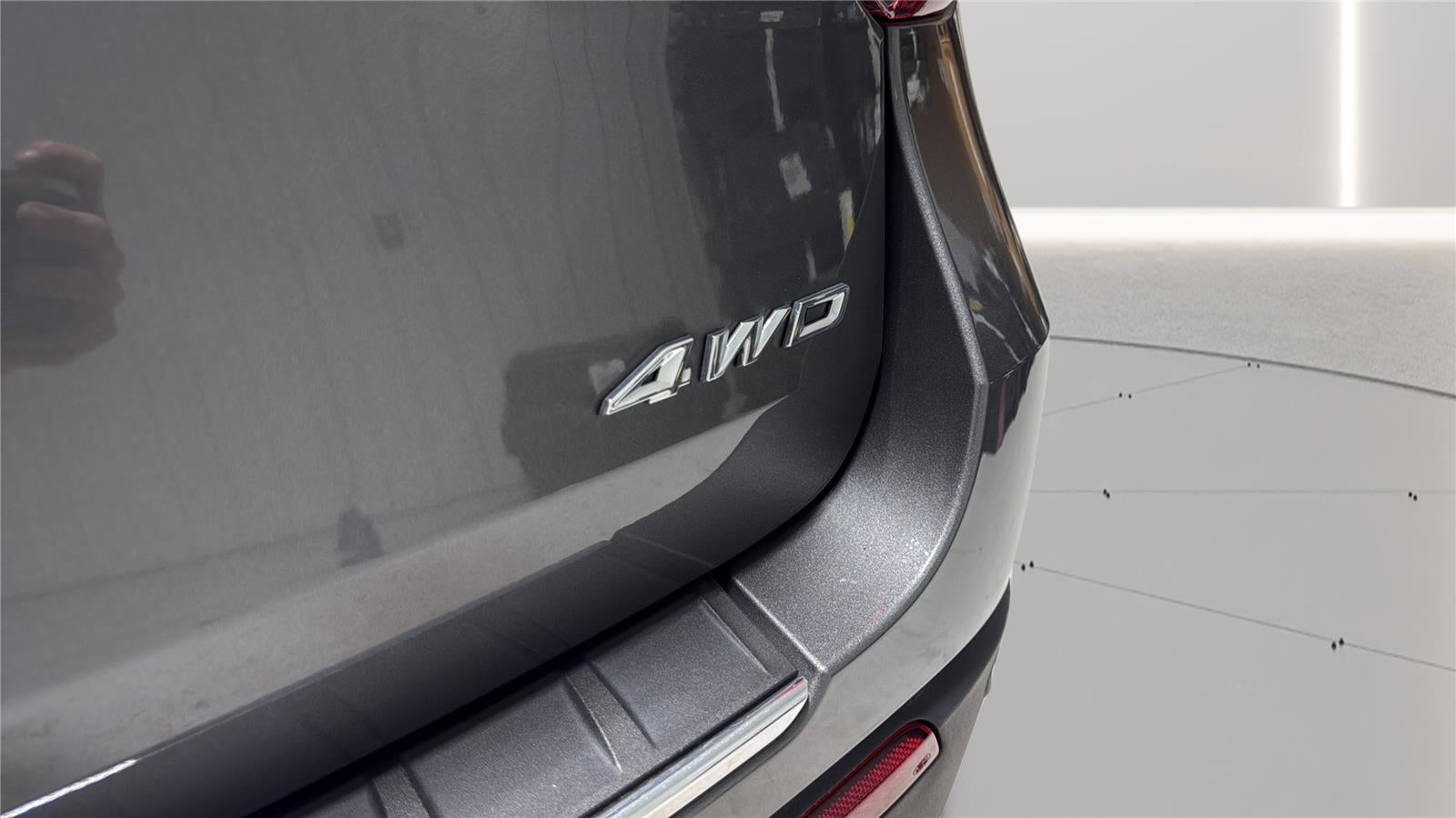 2023 Ford Explorer Limi