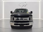 2018 Ford Super Duty F-250 SRW XL