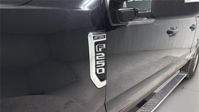 2018 Ford Super Duty F-250 SRW XL