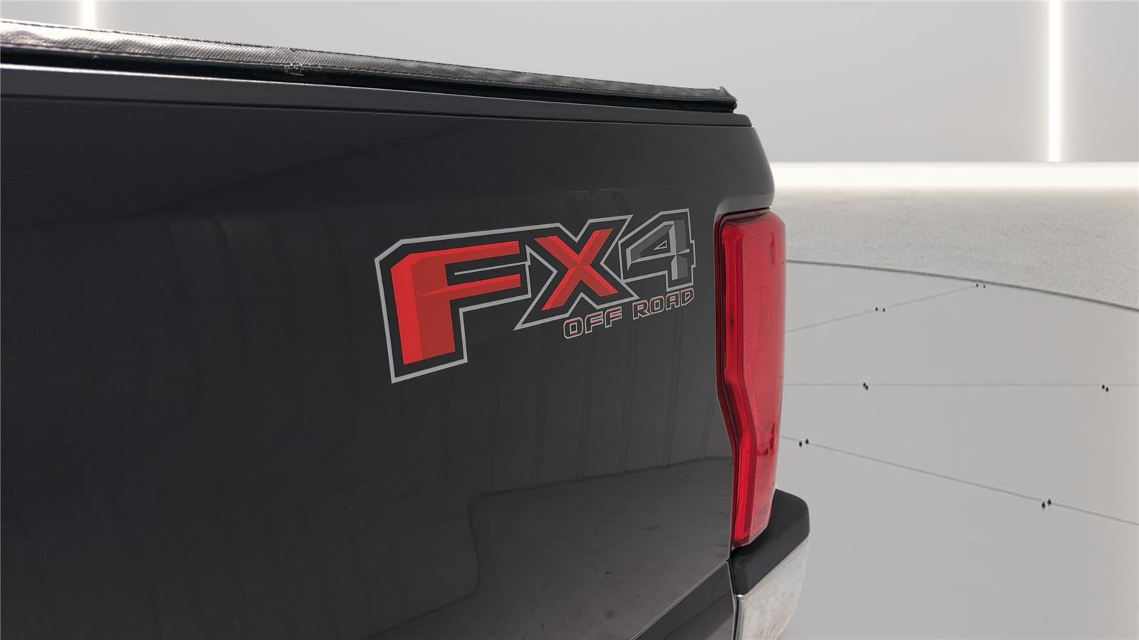 2018 Ford Super Duty F-250 SRW XL