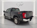 2018 Ford Super Duty F-250 SRW XL