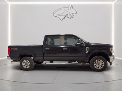 2018 Ford Super Duty F-250 SRW XL