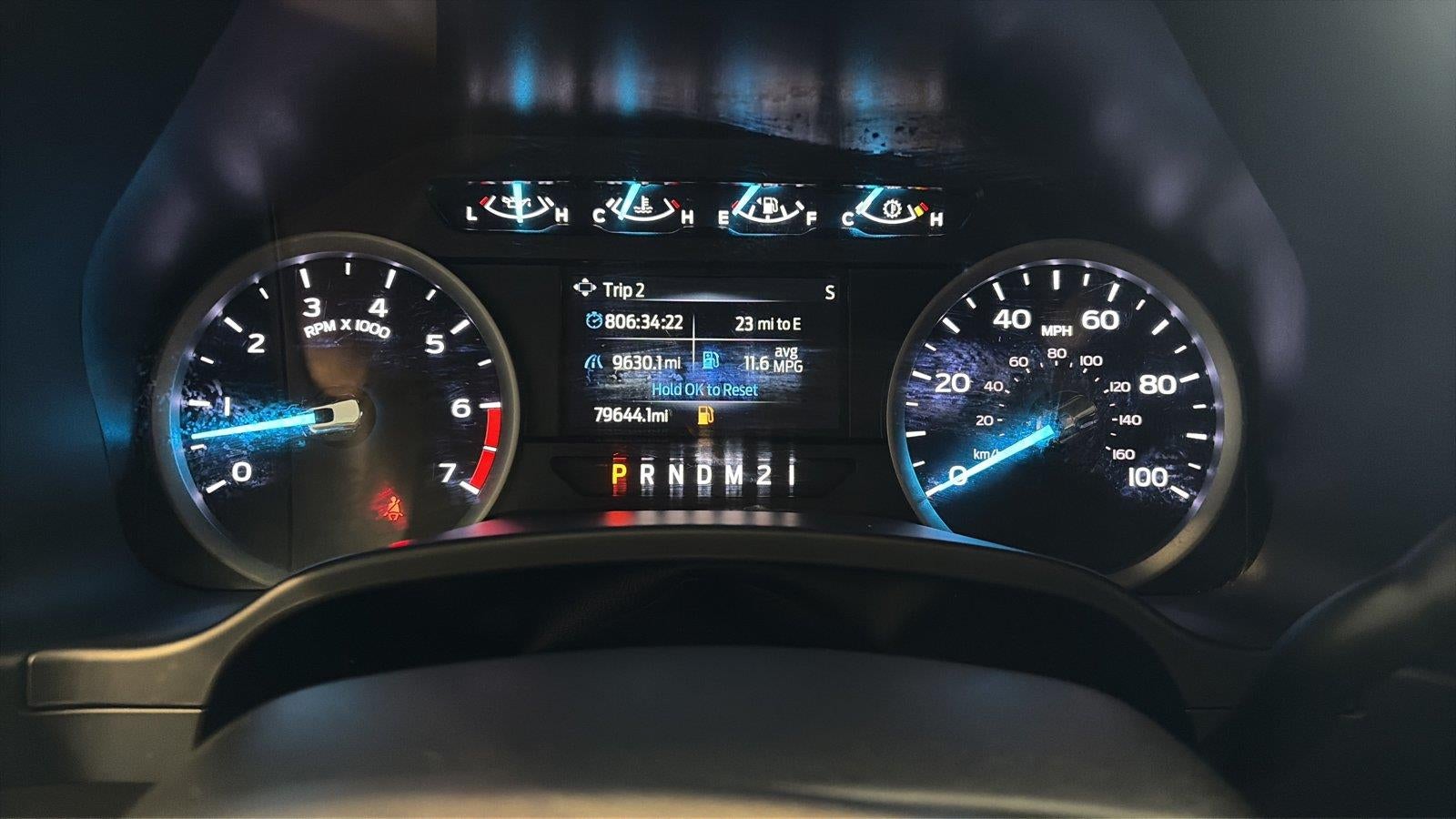 2021 Ford Super Duty F-250 Srw XL